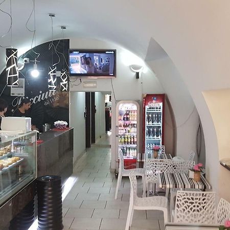 B&B Santa Lucia Gallipoli Kültér fotó