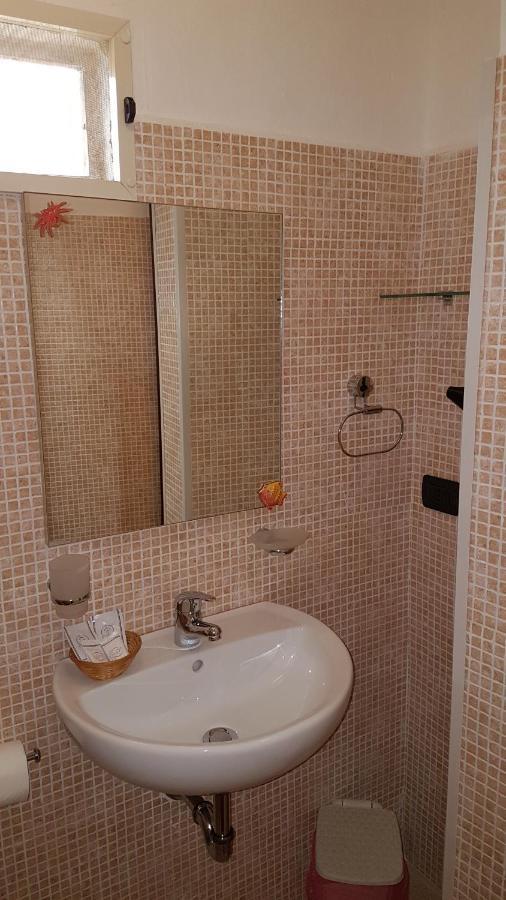 B&B Santa Lucia Gallipoli Kültér fotó