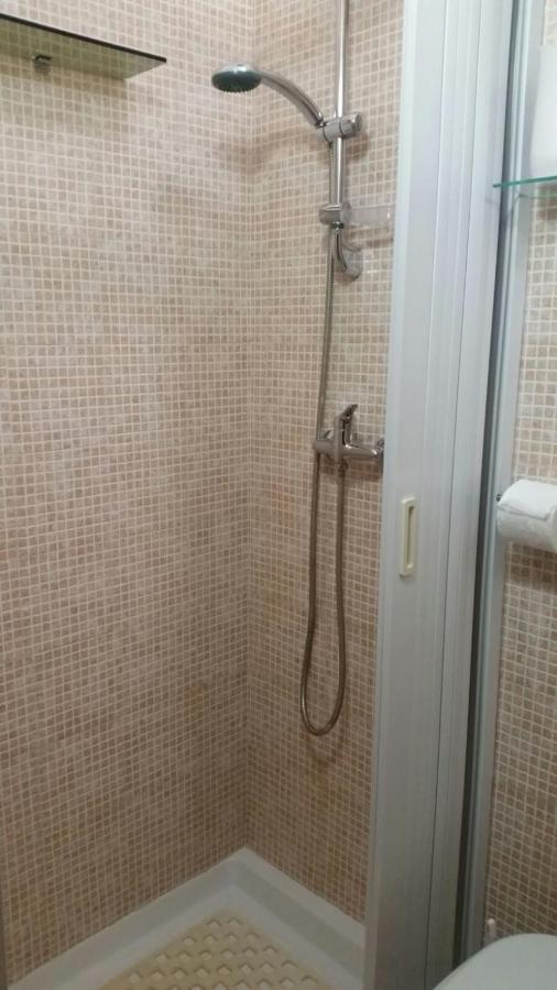 B&B Santa Lucia Gallipoli Kültér fotó
