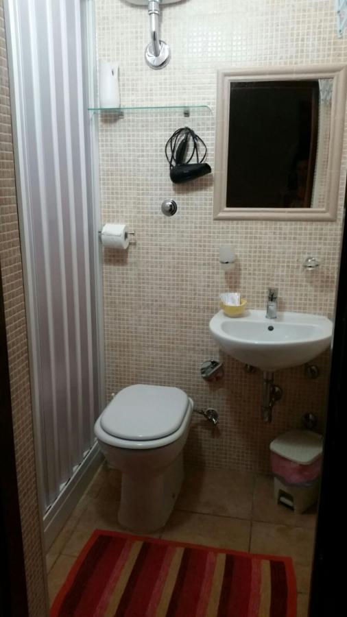 B&B Santa Lucia Gallipoli Kültér fotó