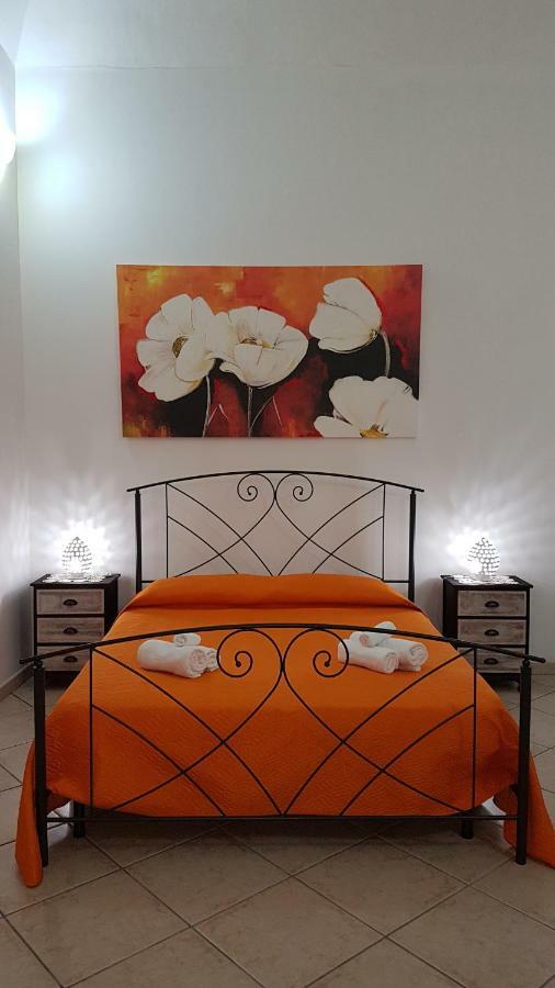 B&B Santa Lucia Gallipoli Kültér fotó