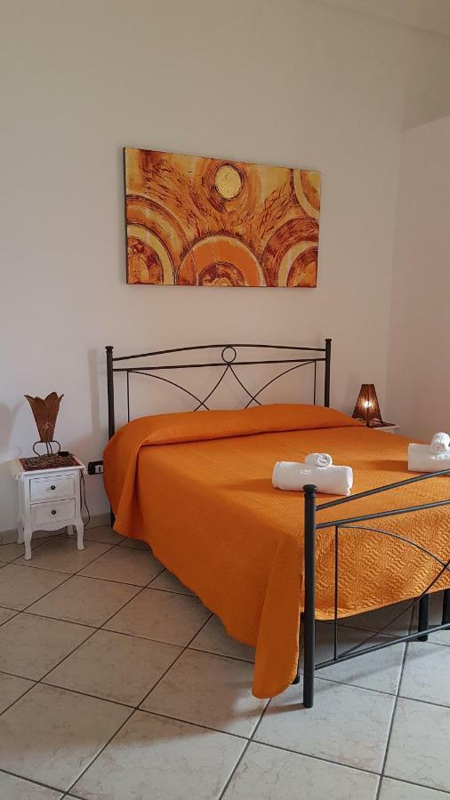 B&B Santa Lucia Gallipoli Kültér fotó