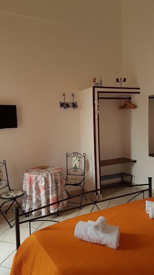 B&B Santa Lucia Gallipoli Kültér fotó