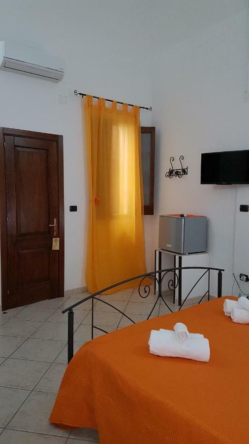 B&B Santa Lucia Gallipoli Kültér fotó