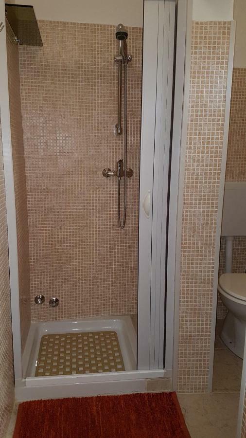 B&B Santa Lucia Gallipoli Kültér fotó