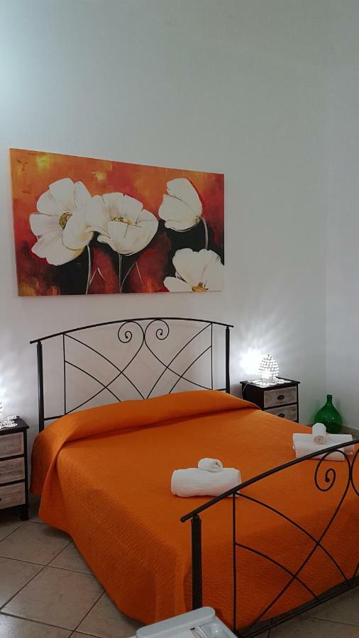 B&B Santa Lucia Gallipoli Kültér fotó