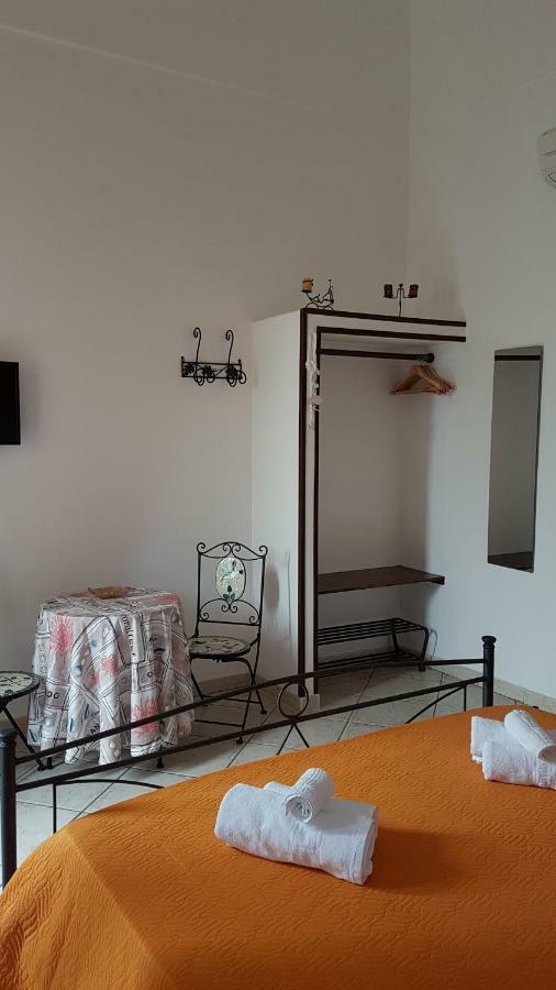 B&B Santa Lucia Gallipoli Kültér fotó