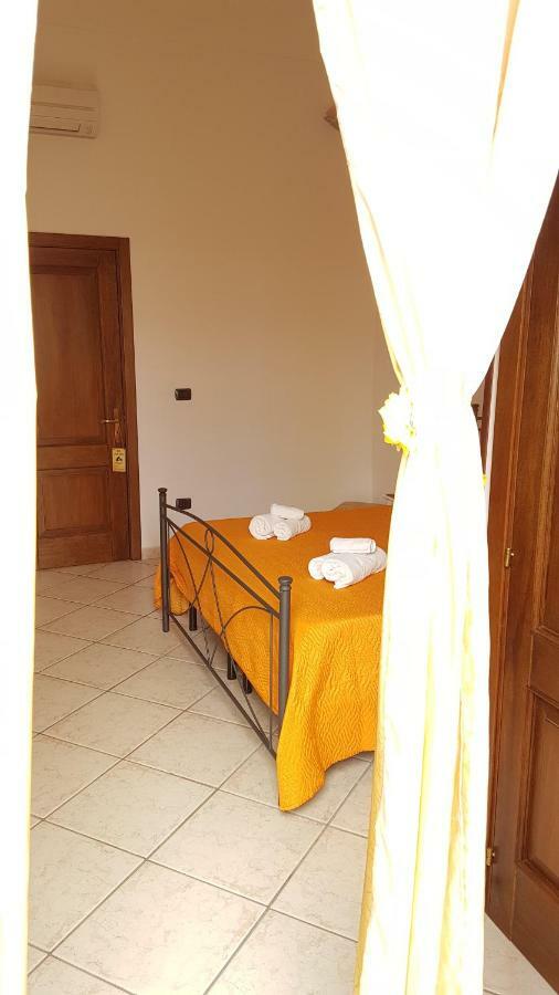 B&B Santa Lucia Gallipoli Kültér fotó