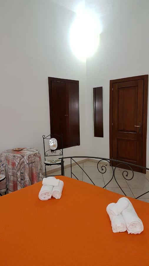 B&B Santa Lucia Gallipoli Kültér fotó