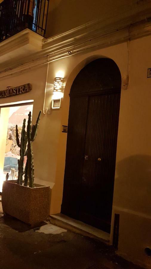 B&B Santa Lucia Gallipoli Kültér fotó